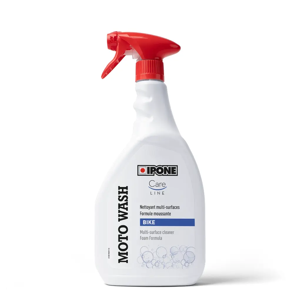 Moto wash Ipone care line 1L 
