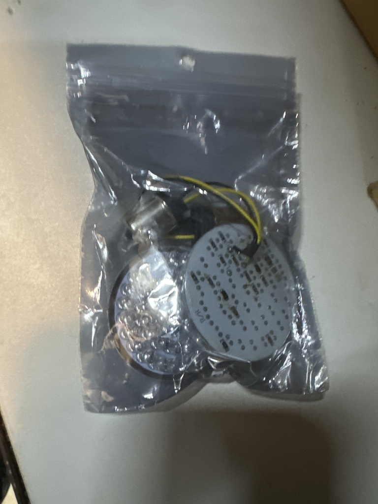 Direccionales led. JP-HL-TS004-1157