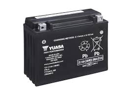 Bateria YTX24HL-BS Yuasa