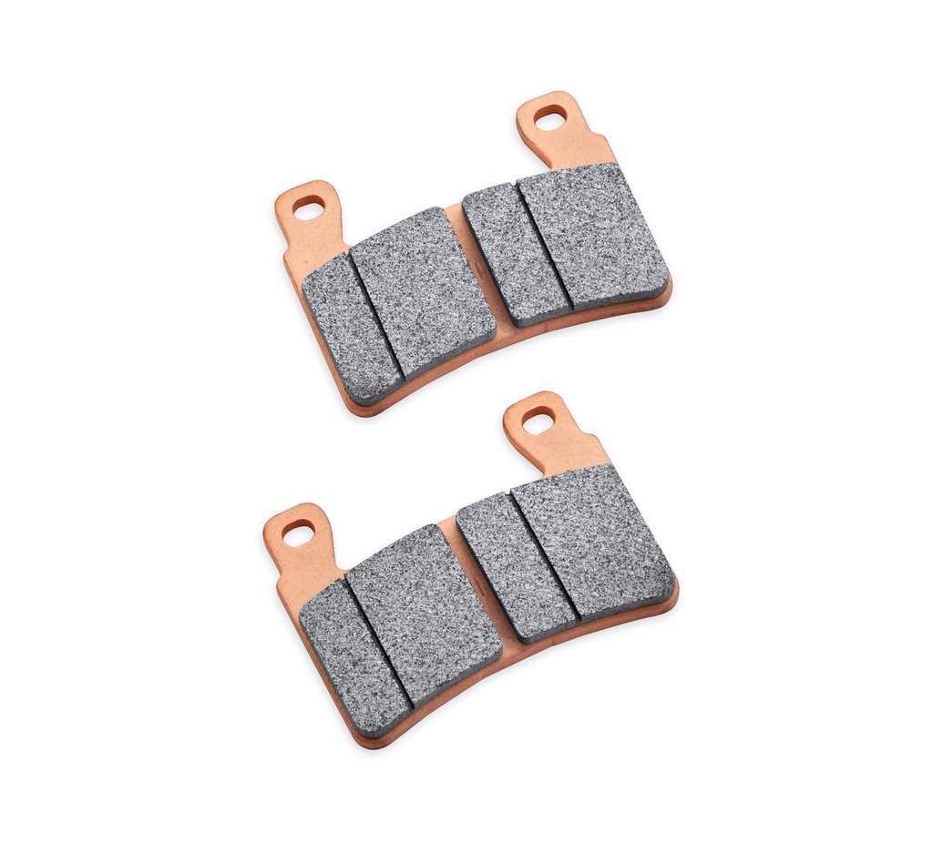 BRAKE PAD KIT FRT 41300102