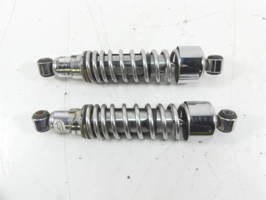 SHOCK 54568-09