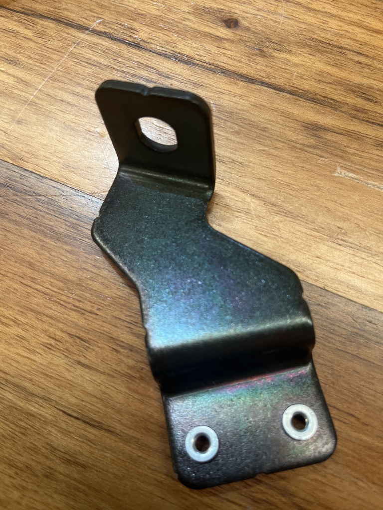 BRACKET, ANTENNA