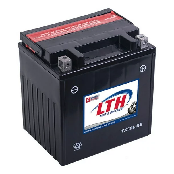 BATERIA LTHCTX-30L PARA UTV Y ATV