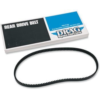 Rear Drive Belt - 133 Tooth - 20 mm 1204-0053