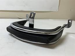 Harley-Davidson 2013 Electra Glide Rear Fender Bumper 91123-09