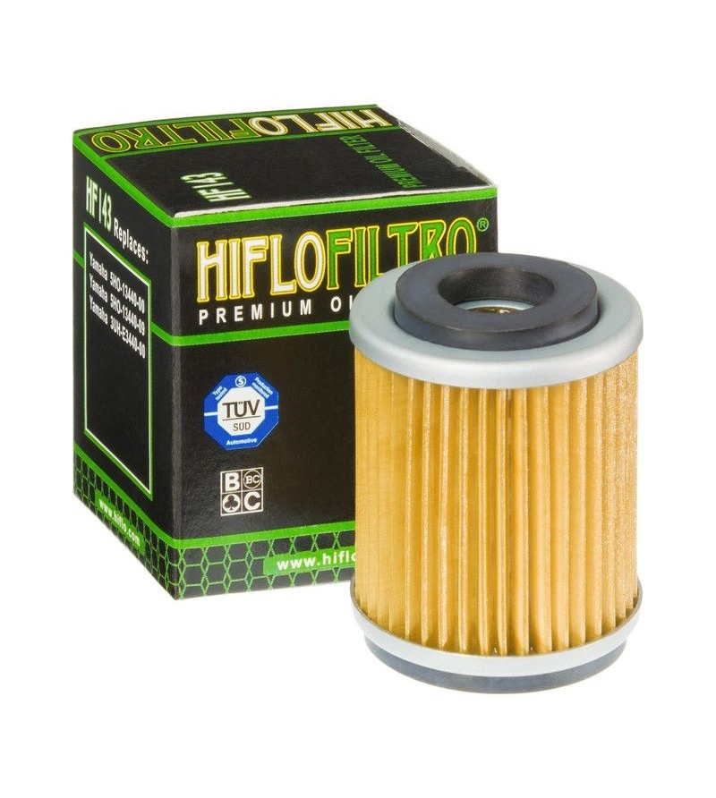Filtro de Aceite HF-143 