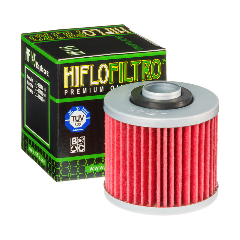 Filtro de Aceite HF-145 