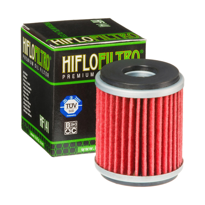 Filtro de Aceite HF-141 