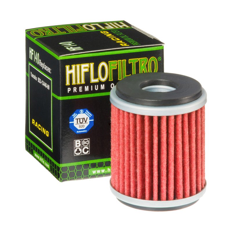 Filtro de Aceite HF-140 