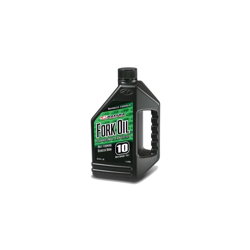 LUBRICANTE FORK OIL 15WT 16OZ 