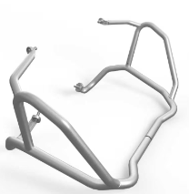 Protection Bars Kit, Upper A9780107