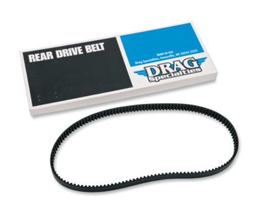 BELT REAR DRV 20MM 132T