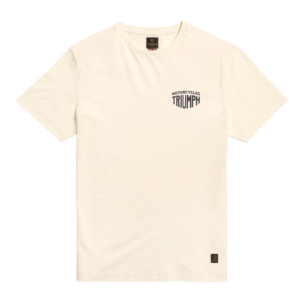 WORKSHOP ADDRESS TEE BONE