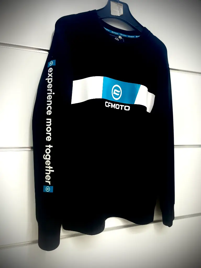 BLACK MALE HOODIE