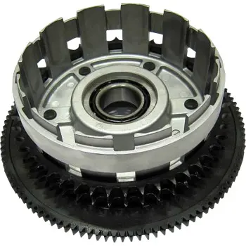 Canasta de clutch #1132-1583, Harley Davidson Twin Cam - '11-'17