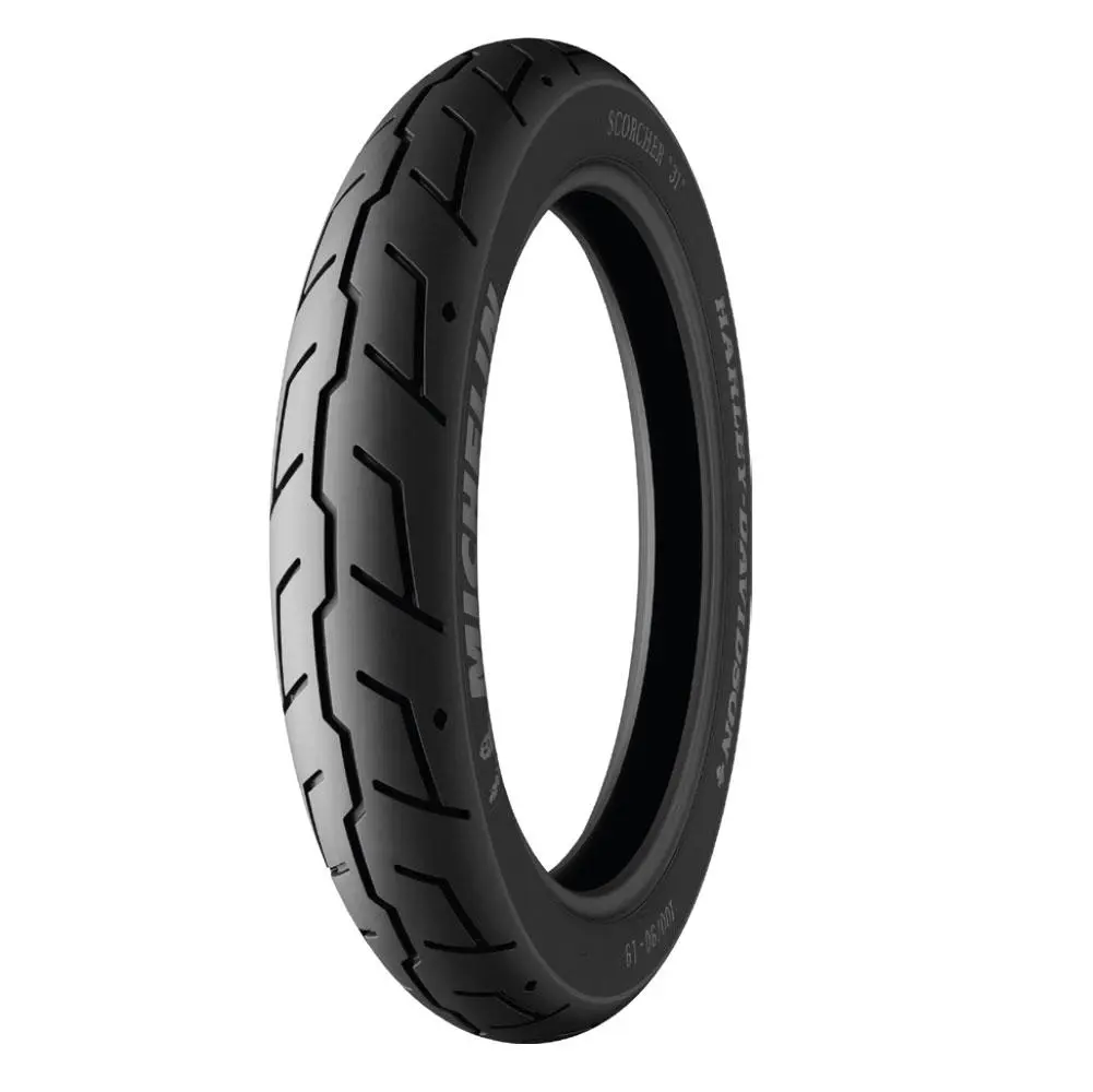 LLANTA CARRETERA MICHELIN 100/90 19 SCORCHER 31 57H DEL TL/TT SCORCHER 31