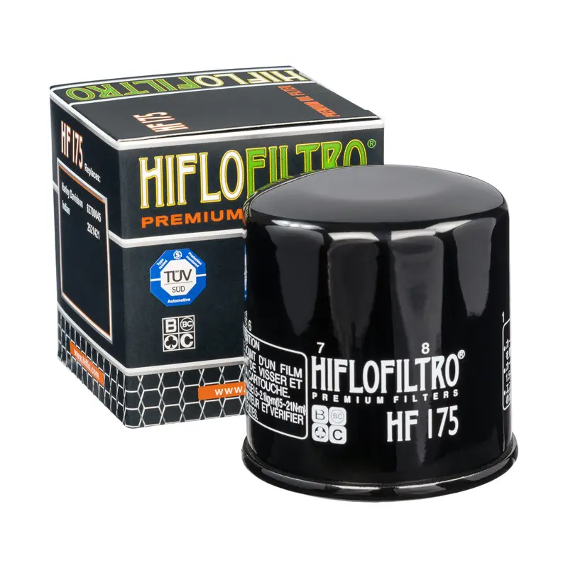 HF 175