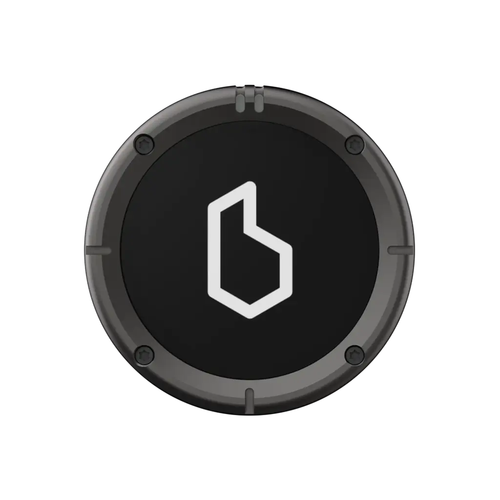Beeline moto || Metal grey 