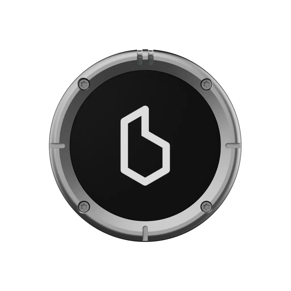 Beeline moto || Silver 
