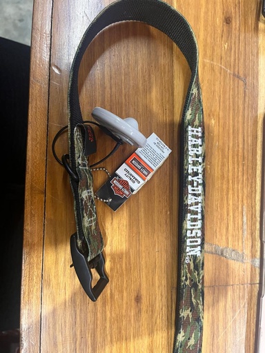 [H2921-H-HC022] Collar para perro 2