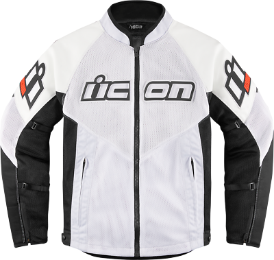 [2810-3903] Chamarra mesh Icon M