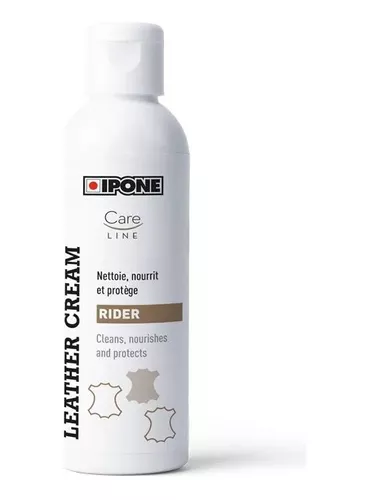 [800679] Restaurador de articulos de piel Ipone care line Leather Cream 100 mL 800679