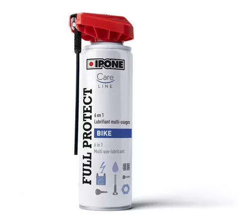 [800663] Lubricante multipropósito Ipone care line Full protect 250 mL 800663