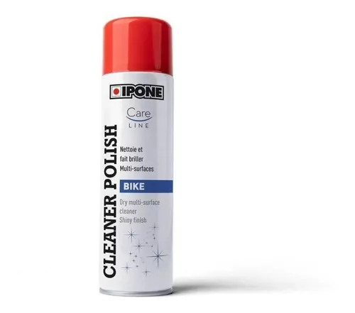 [800668] Limpiador en seco Ipone care line 250 mL