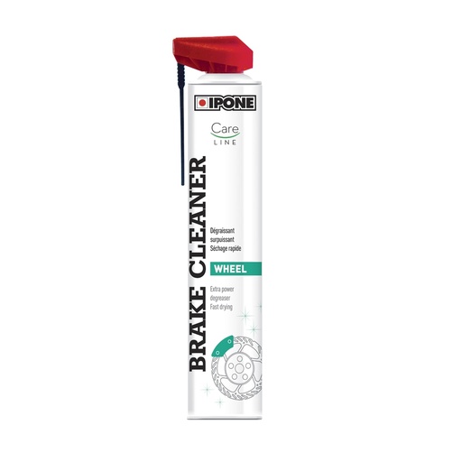 [800658] Limpiador de freno Ipone care line 750 mL 800658
