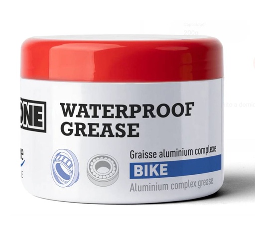 [800673] Grasa a prueba de agua Ipone care line 500 mL 800673