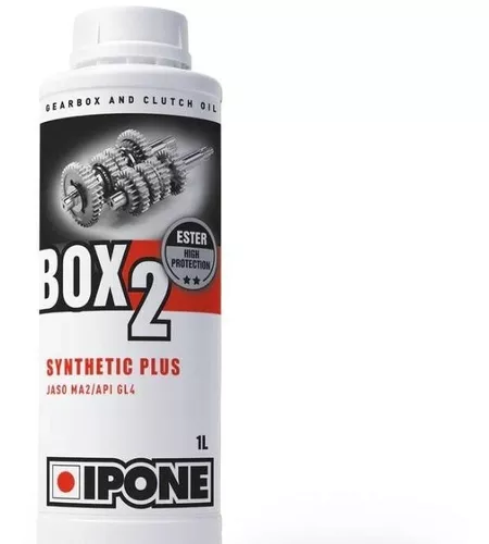 [800536] Aceite para transmision Ipone 1L 800536