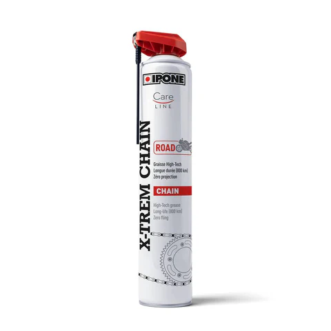 [800642] X-trem chain road Ipone care line 750 mL 800642