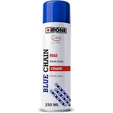 [800644] Lubricante de cadena azul Ipone care line 250 mL 800644