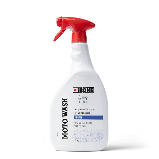 [800670] Moto wash Ipone care line 1L 