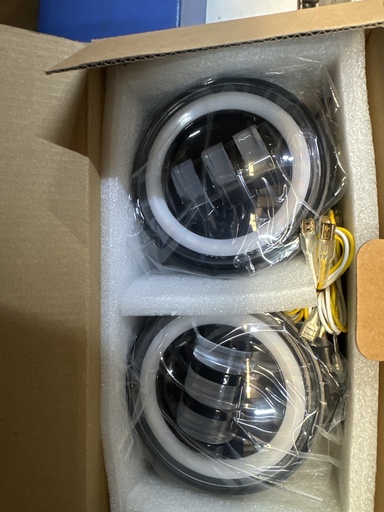 [JP-4.5-0030B-X] Faro led JP-4.5-0030B-X