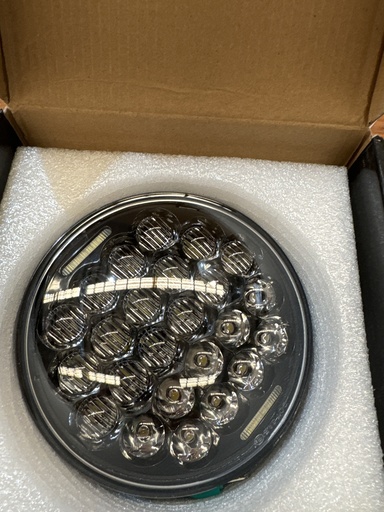 [JP-5.75-5D] Faro Led JP-5.75-5D