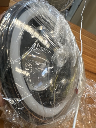 [JP-7-4G-002] Faro Led JP-7-4G-002