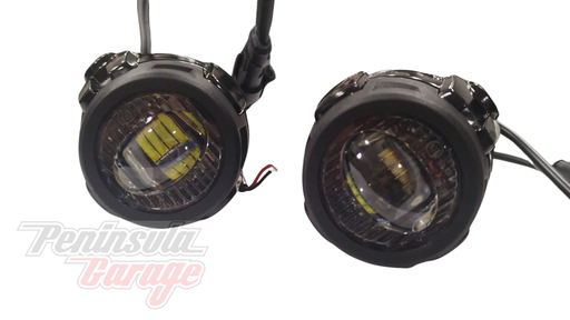 [JP-AFL-BM001] FAROS ANTINIEBLA JP-AFL-BM001