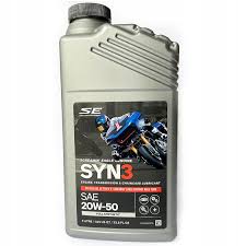 [62600015] LUBRICANT,SYNTH,20W50 SCREAMING EAGLE