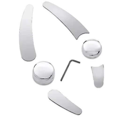 [48452-00] PIVOT BOLT FRAME INSERT KIT