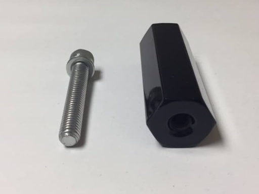 [49352-00] EXTENSION KIT FOR TOOL BOXES W/ FT. PEGS