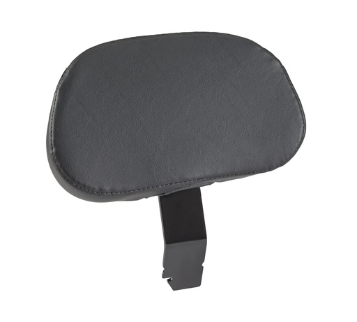 [52591-09A] ADJ RIDER BACKREST,FLHRC