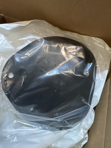 [54075-10] SPRING SEAT INSTALL KIT, DYNA
