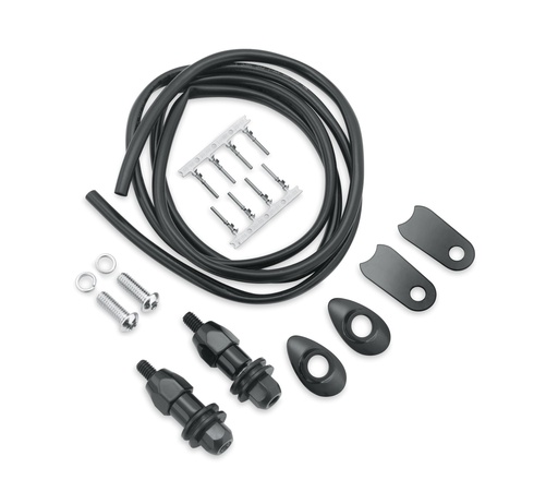 [54296-11] TURNSIGNAL RELOCATION KIT,FXS
