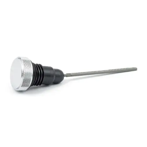 [62853-06] DIPSTICK W/CLEAR CAP