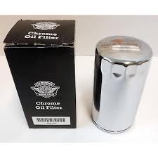 [63813-90] OIL FILTER, CHROME,FXDS,FXDB 63813-90