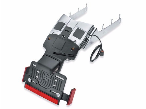 [67900127] KIT , LICENSE PLATE RELOCATION 67900127