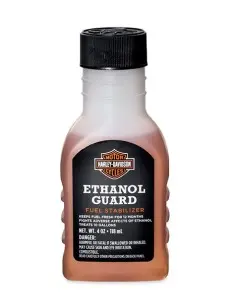[91600001] FUEL STABILIZER,4-OZ BTL