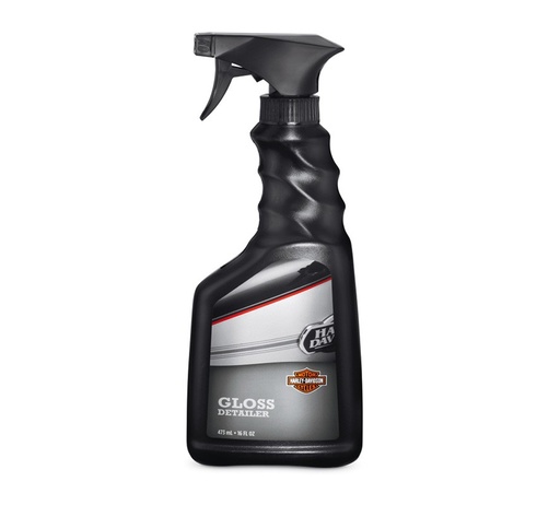 [93600073] GLOSS DETAILER 