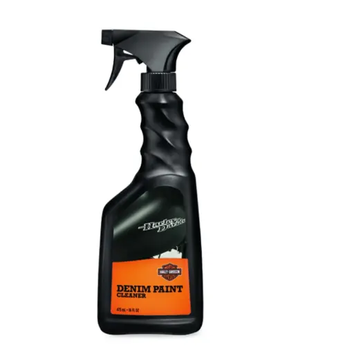 [93600078] DENIM PAINT CLEANER,16-OZ,TRGR,INT
